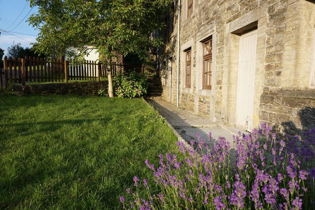Maison Matan Houdremont Exterior photo