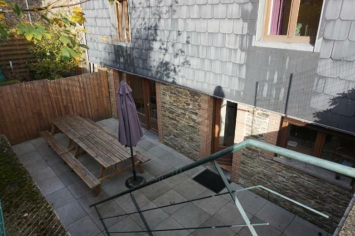 Maison Matan Houdremont Exterior photo